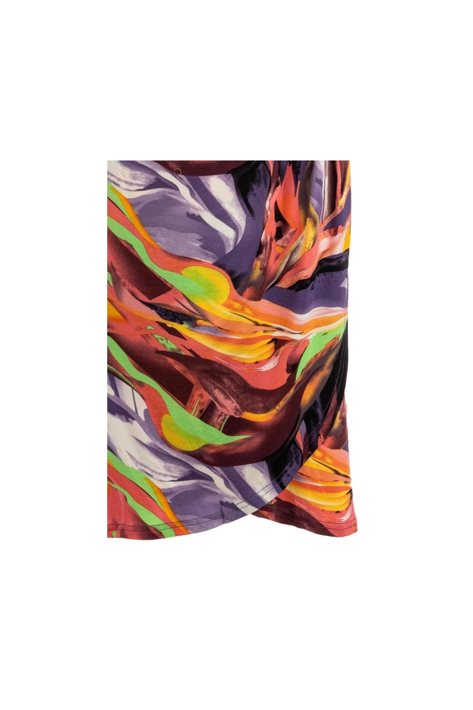 JANET LONG SS COLOURED PSYCHEDELIC 25S4 X1740 01 903 colored